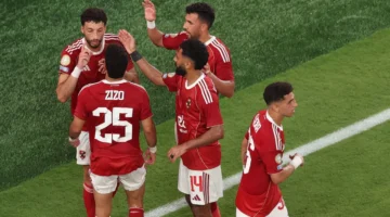 الملعب مولع! تعرف على موعد مباراة العراق والسودان وأسماء المعلقين اللي هينقلك كل لحظة مباشرة!